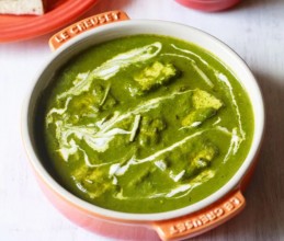 Palak Paneer Recipe