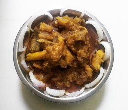 Dahi Gosht Recipe