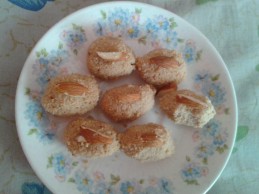 Sandesh Recipe