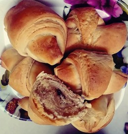 Chocolate Croissant Recipe