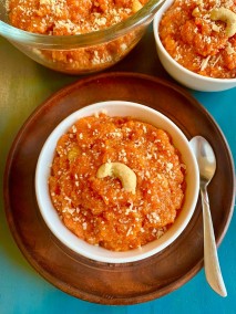 Gajar ka Halwa Recipe