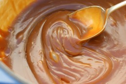 Salted Caramel Sauce Recipe