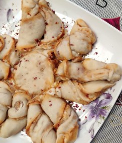 Pull Apart Entangled Cheese Bread Recipe