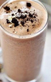 Oreo Shake Recipe