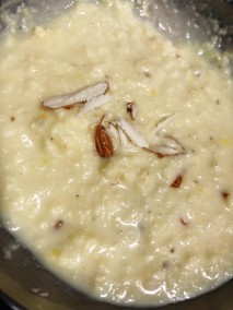 Rabri Recipe