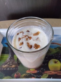 Indian Lassi Recipe