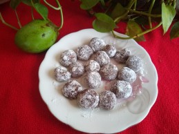 KHATTI MEETHI MANGO CANDY RECIPE