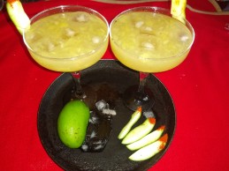 AAM PANNA RECIPE