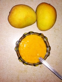 Aamras Recipe