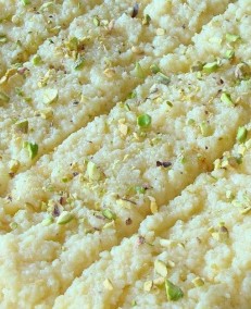 Instant Kalakand Recipe