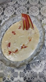 EXOTIC APPLE CURRY RECIPE