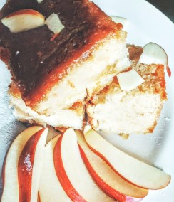 Apple Cake Recipe
