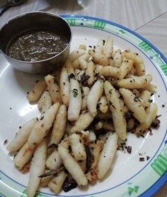 Farra Recipe