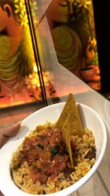 Mexican rice Recipe