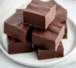Chocolate fudge Recipe