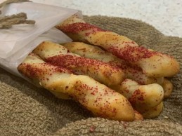 Bread Stick (Grissini)