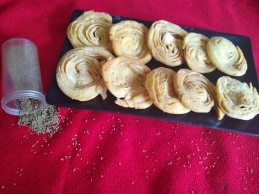 KHASTA KHARA KACHORI Recipe