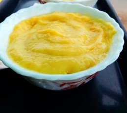 Amrakhand Recipe