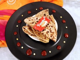 Gobhi ka paratha Recipe