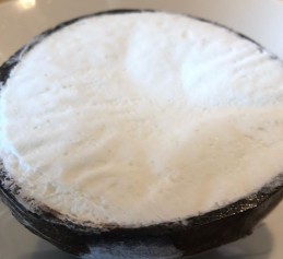 Coconut Sorbet Recipe