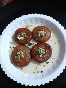 Bread ki mithai Recipe