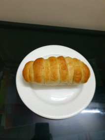 Banana Bread Loaf Recipe