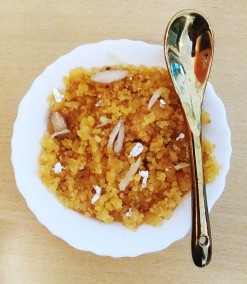 Moong Dal ka Halwa Recipe