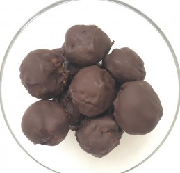 Oreo Chocolate balls recipe