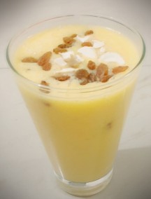 Kadhai Dhoodh Recipe