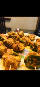 Paneer Tikka Recipe