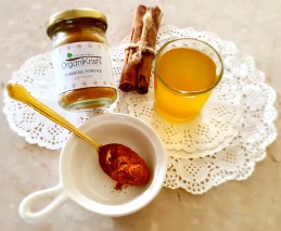 Immunity Kaada Recipe