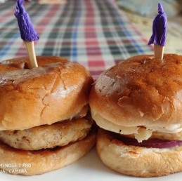 Cheese Sliders Recipe