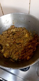 Moochar Ghonto Recipe