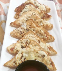 Chilli Cheese Toast Recipe