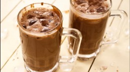 Cold cola Recipe