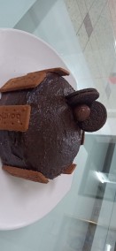 Hide'nseek cake Recipe