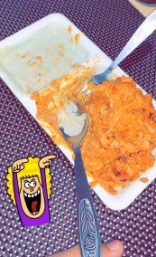 Tandoori soya chaap Recipe