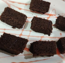 Classic Chocolate Cake Recipe
