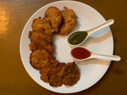 NOONBUREE RECIPE