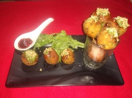 DALIA POPPERS RECIPE