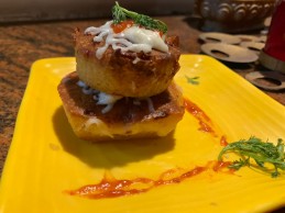 PIZZA MUFFIN RECIPE