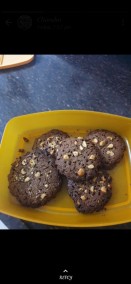 Chocolate cashew Cookies Recipe