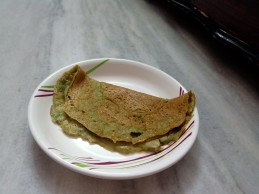 Moong Dal Chilla Recipe