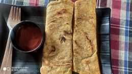 Moong Dal Chilla Recipe