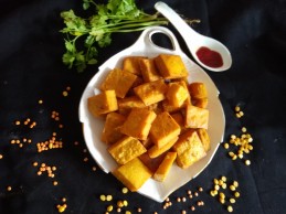 INDRAHAR MADHYA PRADESH RECIPE