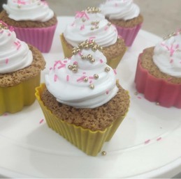 Vanilla Cupcakes Recipe