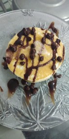 Eggless Pancakes Recipe