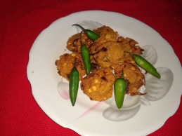 CHANA DAL KACHRI RECIPE