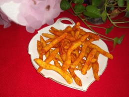 KURKURE Recipe