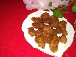 DAL CHAWAL PAKORA RECIPE